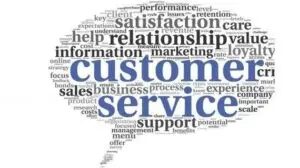 Superior Customer Service