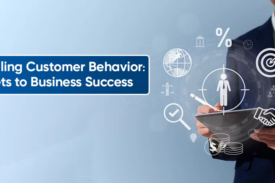 Unveiling Customer Behavior