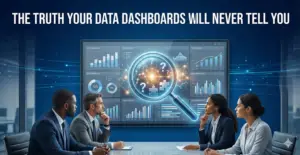 Data Dashboards 