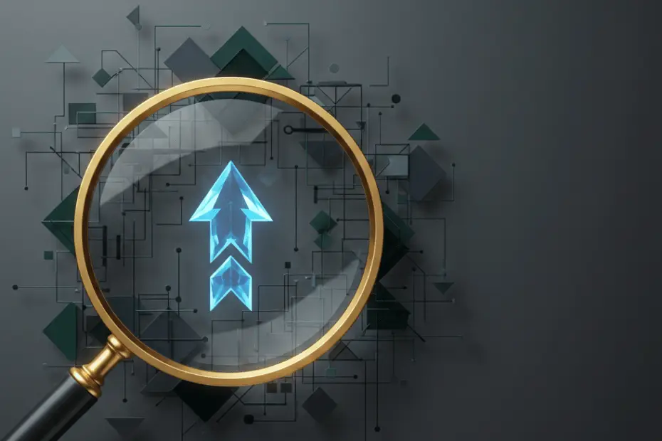 Stop Trying to Win at Life